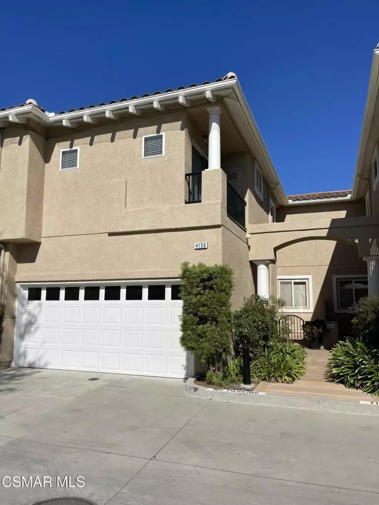 Moorpark, CA 93021,4136 Brookcrest CT