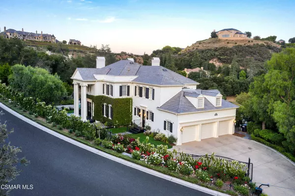 Thousand Oaks, CA 91361,508 W Stafford RD