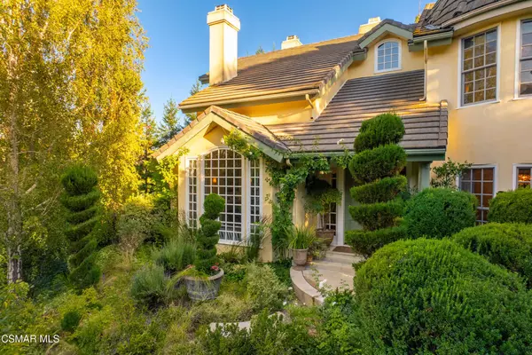 Agoura Hills, CA 91301,29146 Wagon RD