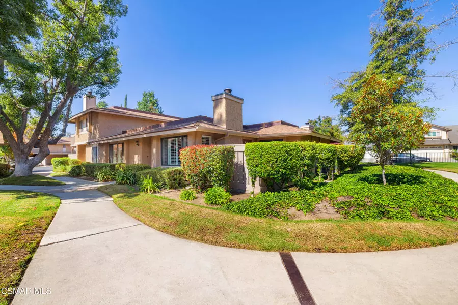 4508 Lubbock DR #C, Simi Valley, CA 93063