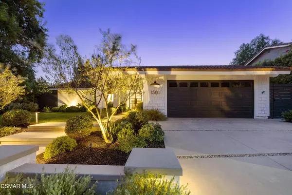Westlake Village, CA 91361,1501 Valecroft AVE