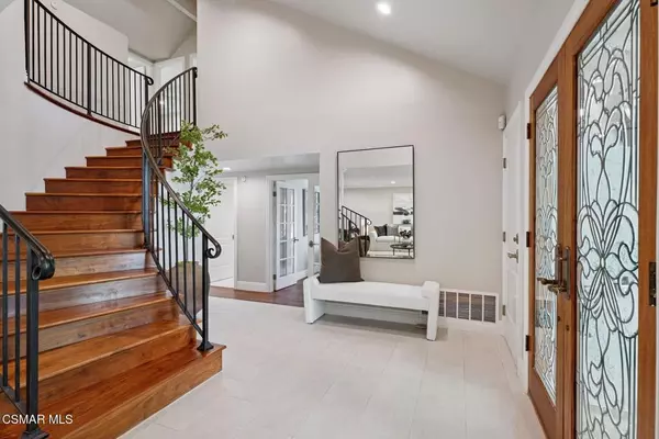 Agoura Hills, CA 91301,5900 Gleam CT