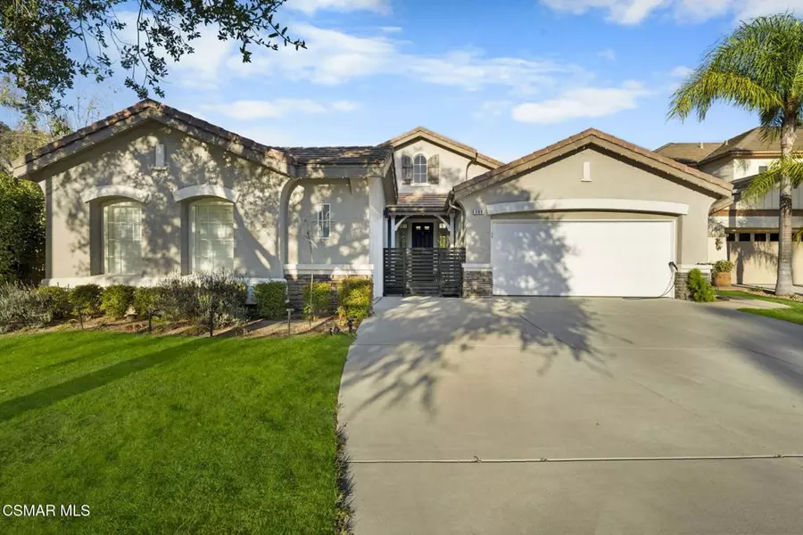 986 Lincoln CT, Simi Valley, CA 93065