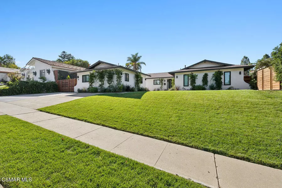 16 Alamar ST, Thousand Oaks, CA 91360