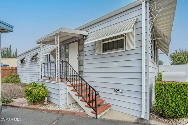 Chatsworth, CA 91311,21001 Plummer ST #50