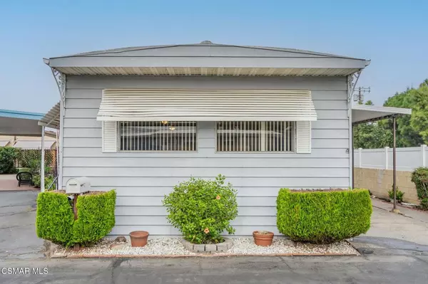 Chatsworth, CA 91311,21001 Plummer ST #50