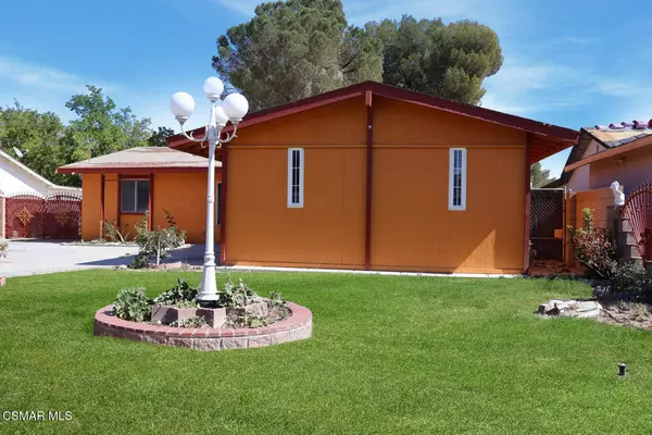 Lancaster, CA 93534,43236 W 20th ST W