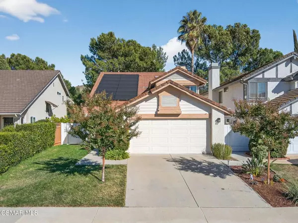 4202 Lost Springs DR, Calabasas, CA 91301