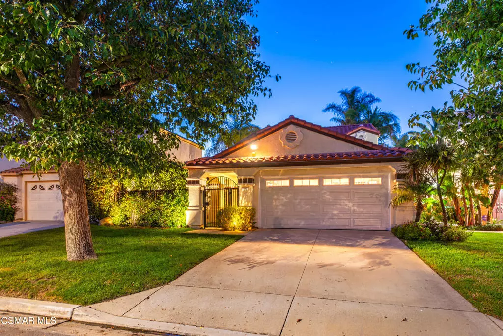 Simi Valley, CA 93065,625 Brademas CT