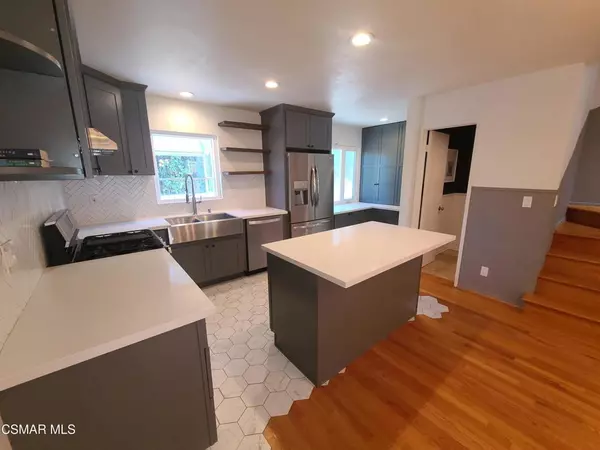 Santa Monica, CA 90403,933 21st ST #12