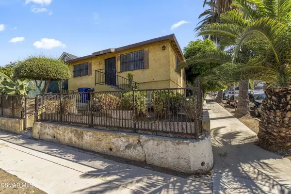 1725 Court ST, Los Angeles, CA 90026