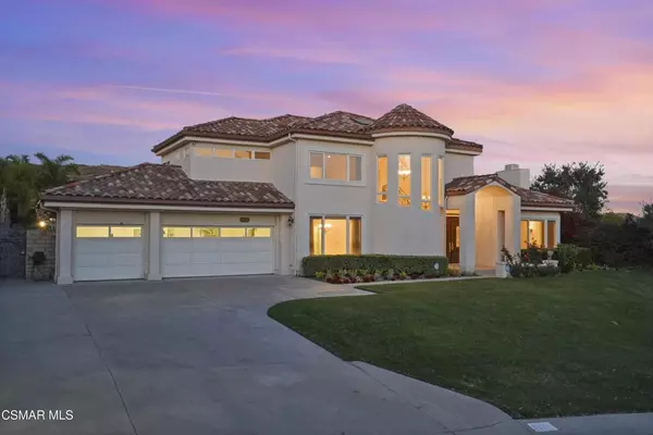7111 Los Coyotes PL, Camarillo, CA 93012