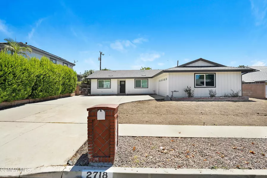 2718 Licia PL, Simi Valley, CA 93065