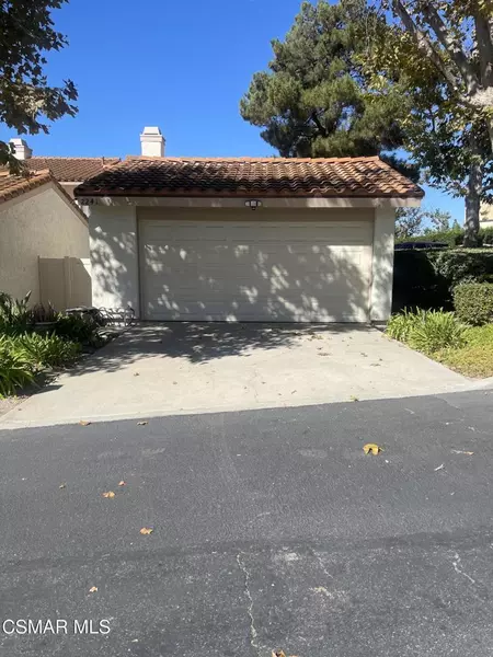 2241 Olivewood DR, Thousand Oaks, CA 91362