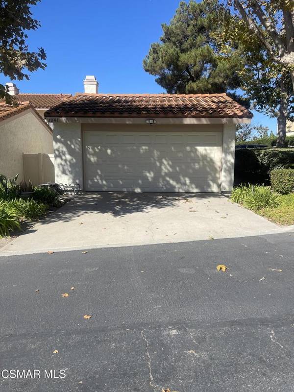 2241 Olivewood DR, Thousand Oaks, CA 91362