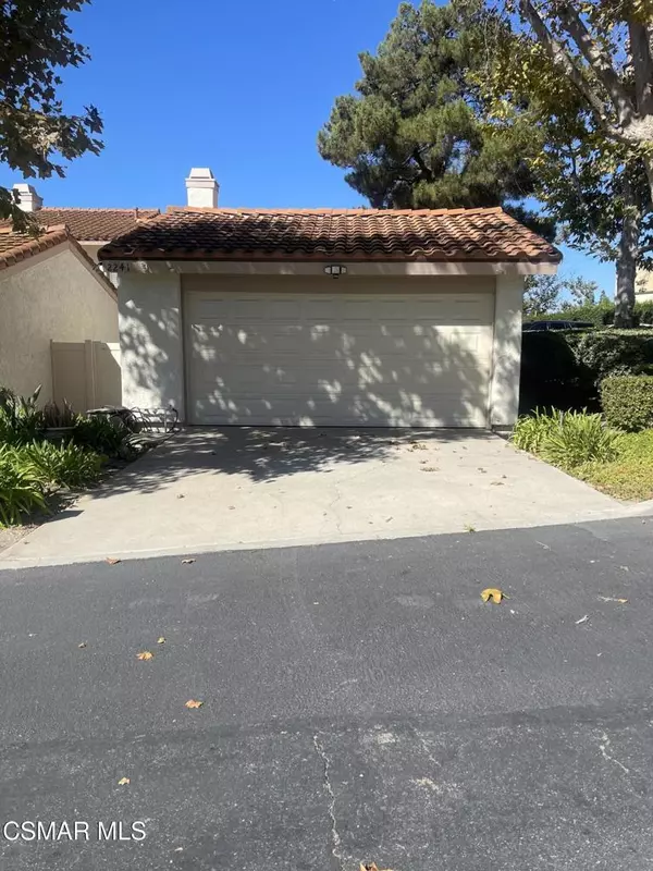 2241 Olivewood DR, Thousand Oaks, CA 91362