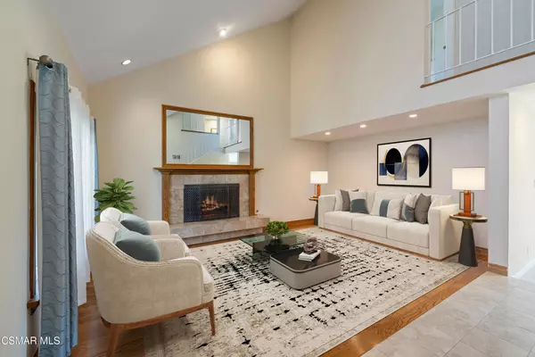 Simi Valley, CA 93063,1768 N Geoffrey AVE