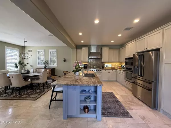 Thousand Oaks, CA 91320,60 Via El Toro