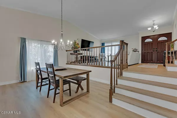 Newbury Park, CA 91320,3810 Calle Clara Vista
