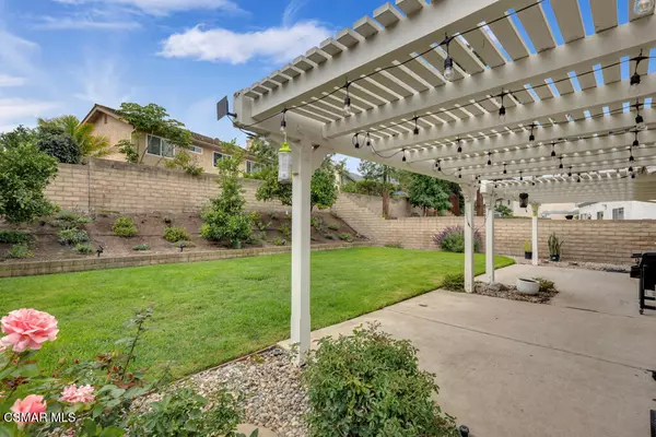 Newbury Park, CA 91320,3810 Calle Clara Vista