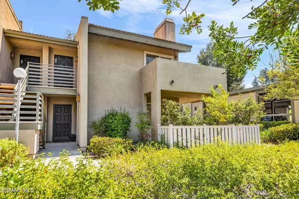 Thousand Oaks, CA 91360,224 Oakleaf DR #102