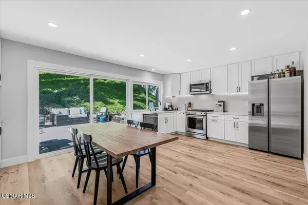 Thousand Oaks, CA 91362,2681 Briarwood PL