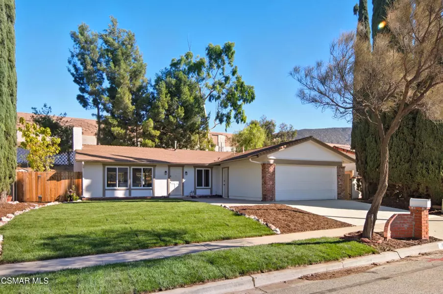 6417 Keystone ST, Simi Valley, CA 93063