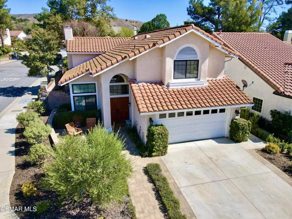 Oak Park, CA 91377,510 Savona WAY