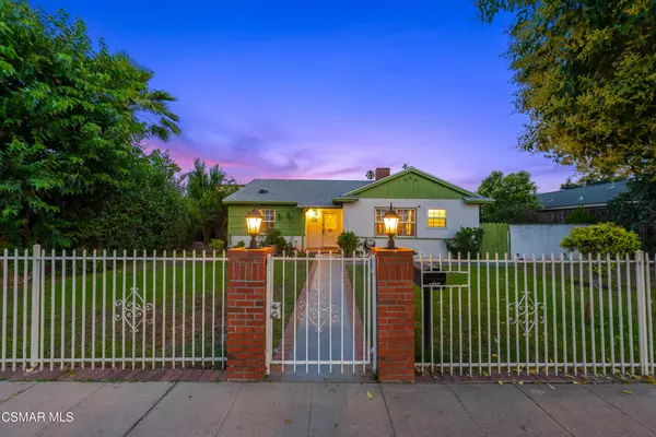 20428 Roscoe BLVD, Winnetka, CA 91306