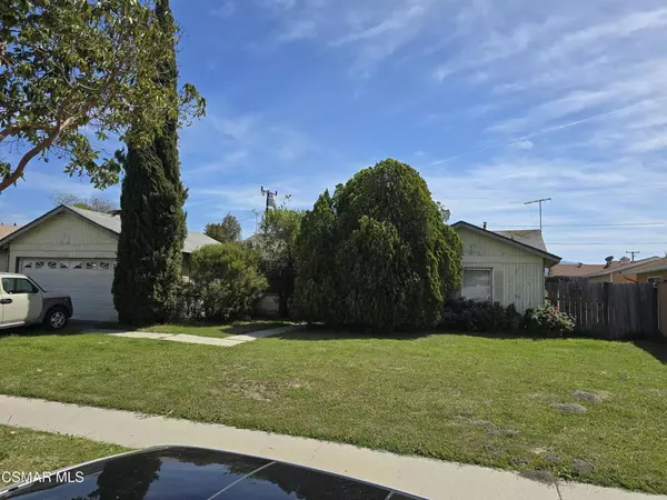 1442 Sorrel ST, Simi Valley, CA 93065