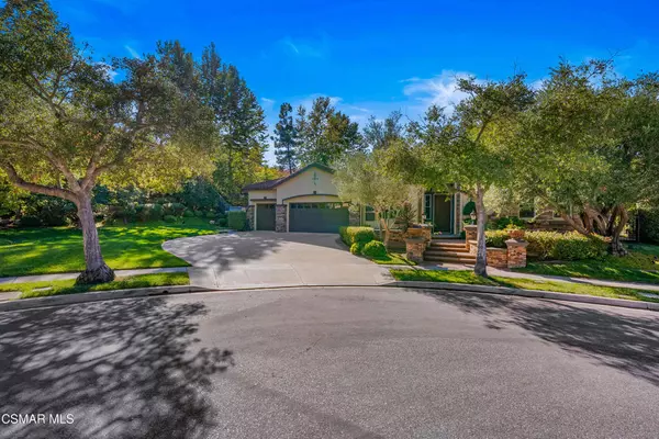 Newbury Park, CA 91320,5335 Via Jacinto