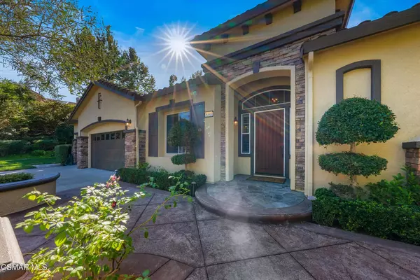 Newbury Park, CA 91320,5335 Via Jacinto