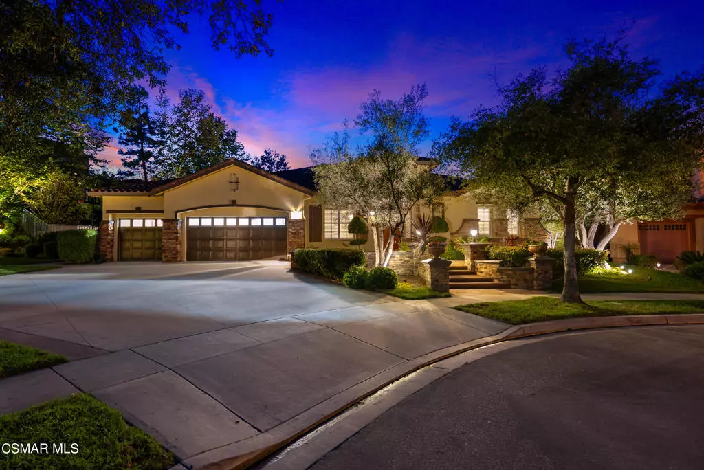 Newbury Park, CA 91320,5335 Via Jacinto
