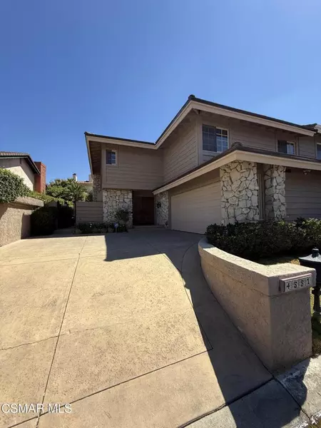 4551 Tam Oshanter DR, Westlake Village, CA 91362
