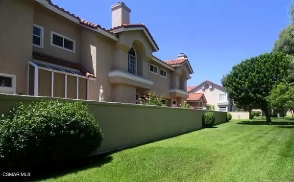 Simi Valley, CA 93065,615 Baywood LN #D