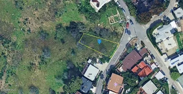 3787 Cazador ST, Los Angeles, CA 90065