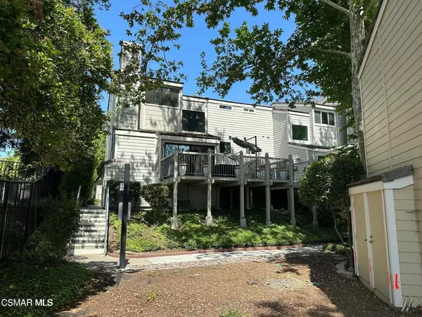 Westlake Village, CA 91361,1228 Westlake BLVD #G