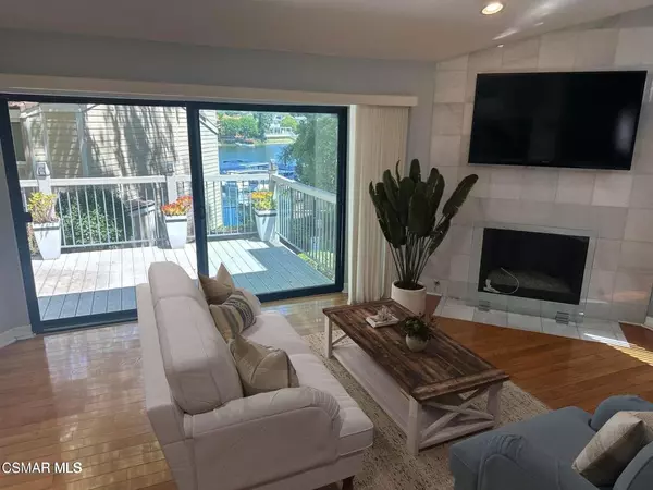 Westlake Village, CA 91361,1228 Westlake BLVD #G