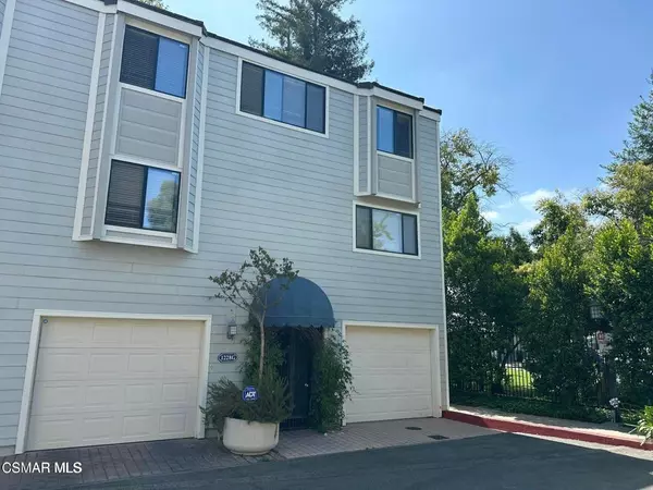 Westlake Village, CA 91361,1228 Westlake BLVD #G