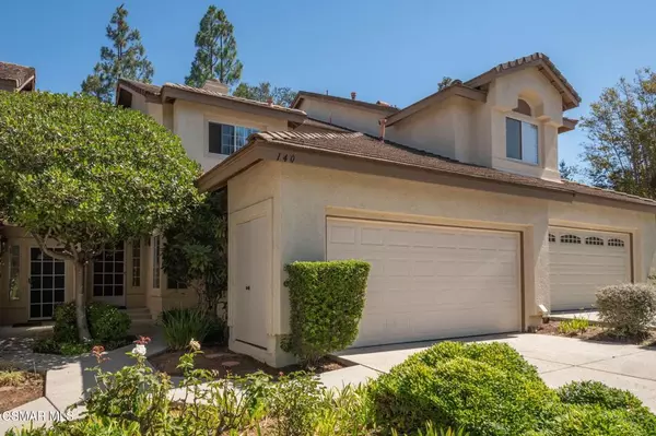 140 Windrose DR, Newbury Park, CA 91320