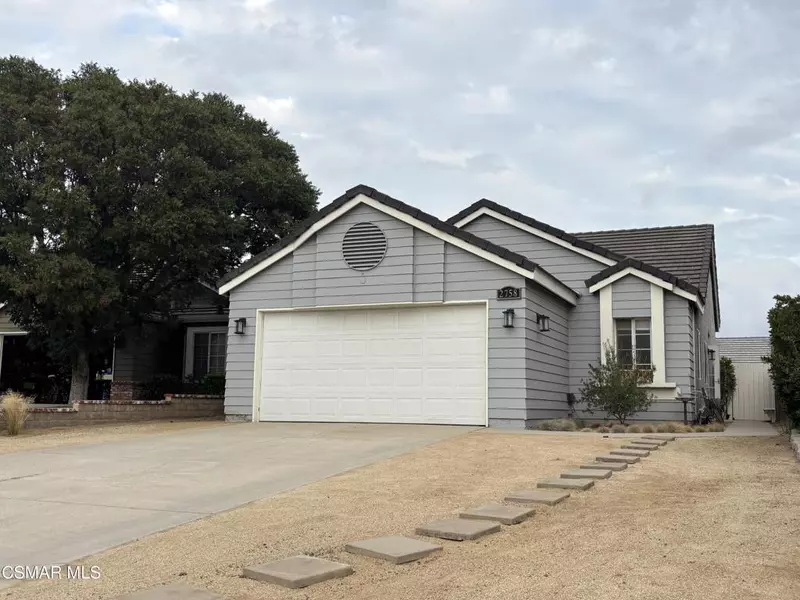 2758 Reservoir DR, Simi Valley, CA 93065