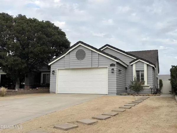 2758 Reservoir DR, Simi Valley, CA 93065