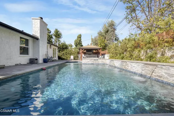 5622 Le Sage AVE, Woodland Hills, CA 91367