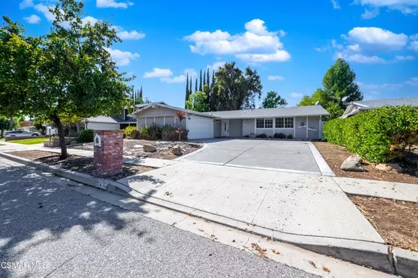 Oak Park, CA 91377,167 Kanan RD