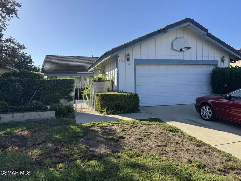 4529 N Canyonlands RD, Moorpark, CA 93021