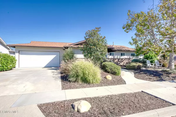 Newbury Park, CA 91320,560 Randy DR