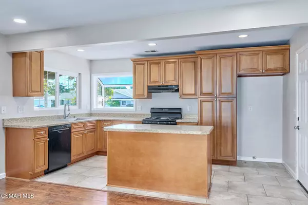 Newbury Park, CA 91320,560 Randy DR