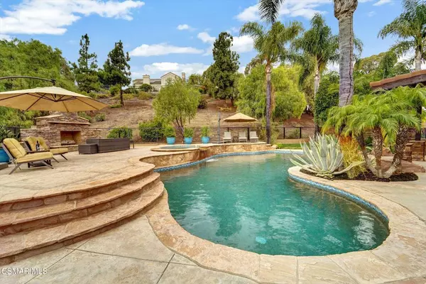 Moorpark, CA 93021,4101 Laurelview DR