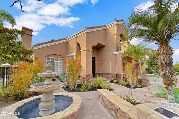 Moorpark, CA 93021,4101 Laurelview DR