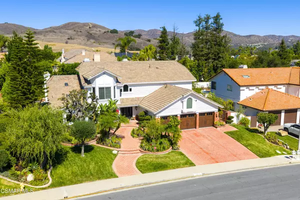 Agoura Hills, CA 91301,29515 Weeping Willow DR